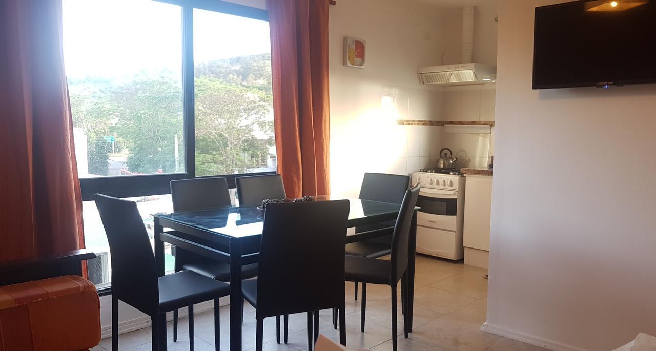 Lindas Vistas Apartment Piriápolis Extérieur photo